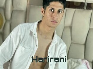 Harirani