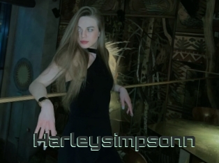 Harleysimpsonn