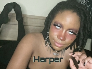 Harper