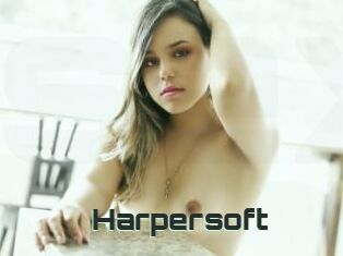 Harpersoft