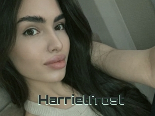 Harrietfrost