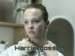 Harrietgosson