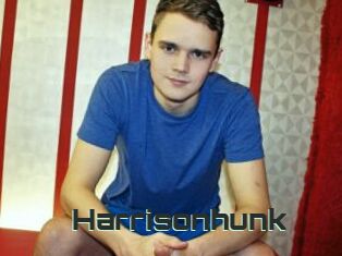 Harrisonhunk