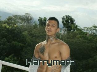 Harrymera