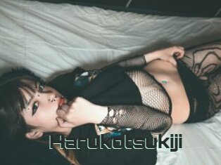 Harukotsukiji
