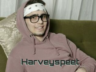 Harveyspeet