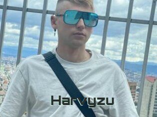 Harvyzu