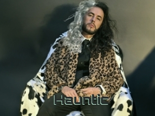 Hauntic