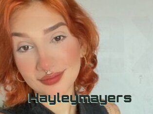 Hayleymayers