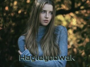 Hayleynowak
