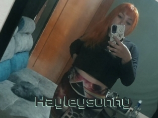 Hayleysunny