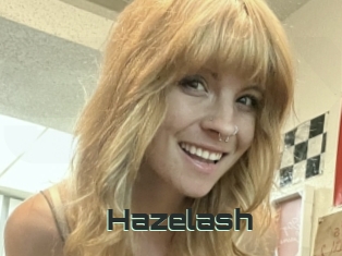 Hazelash