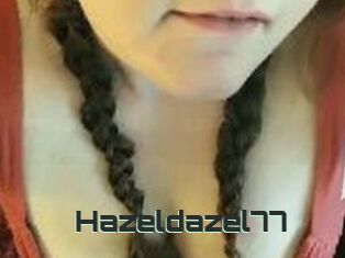 Hazeldazel77