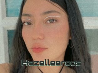 Hazelleeroos
