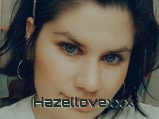 Hazellovexxx
