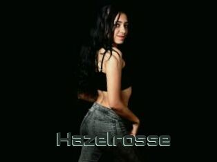 Hazelrosse