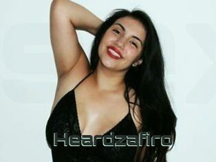 Heardzafiro