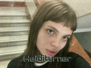 Heiditurner