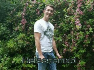 Heissssmxd