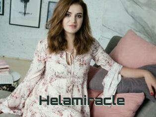 Helamiracle