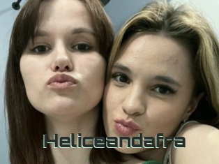Heliceandafra