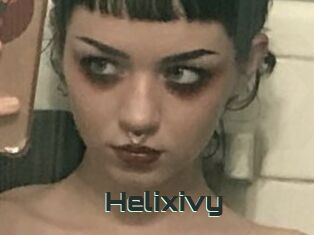 Helixivy
