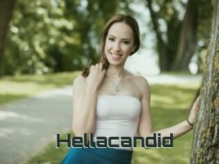 Hellacandid