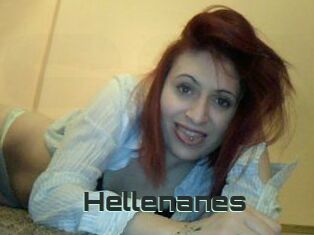 Hellenanes
