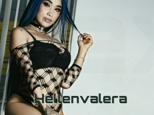 Hellenvalera