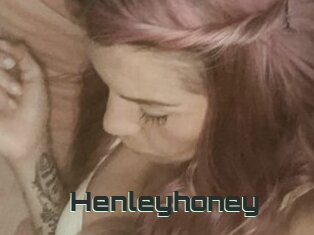 Henleyhoney