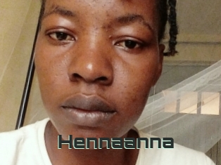 Hennaanna