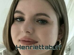 Henriettabuff