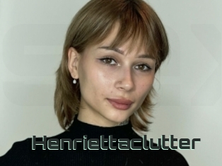 Henriettaclutter