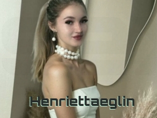 Henriettaeglin
