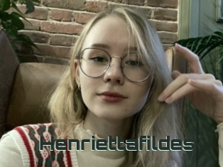 Henriettafildes
