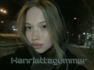 Henriettagummer