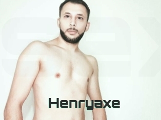 Henryaxe