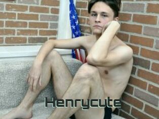 Henrycute