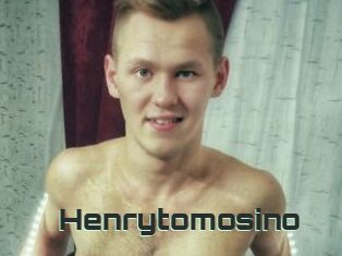 Henrytomosino