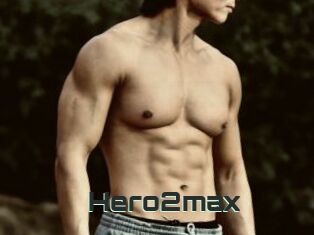 Hero2max