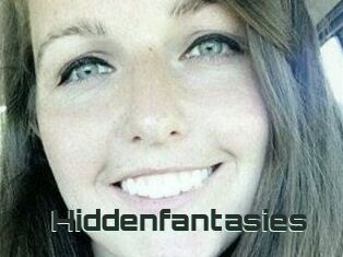 Hiddenfantasies