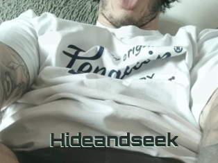 Hideandseek