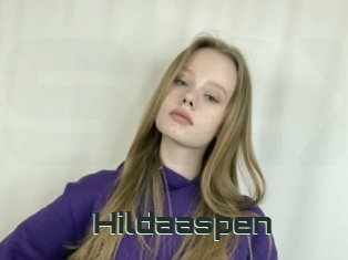 Hildaaspen