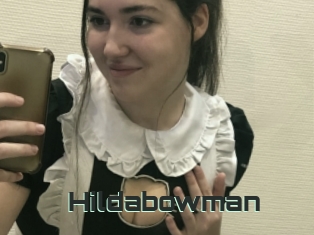 Hildabowman