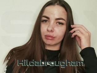 Hildabrougham