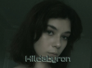 Hildabyron