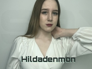 Hildadenmon