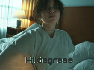 Hildagrass