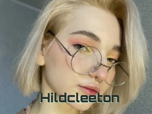 Hildcleeton