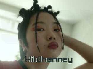 Hildhanney